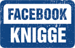Facebook Knigge